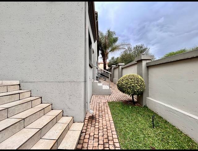 4 BEDROOM HOUSE FOR SALE IN XANADU ECO PARK